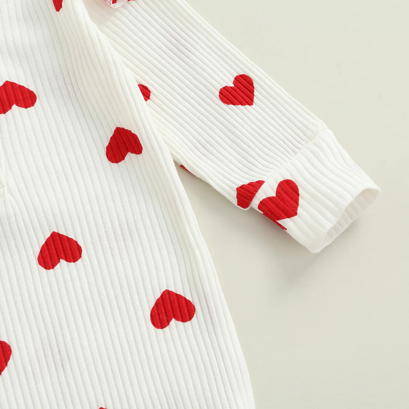 Csecsemő baba lányoknak kétrészes ruha szett hosszú ujjú kombinék ruhák uniszex kisfiú ruhák