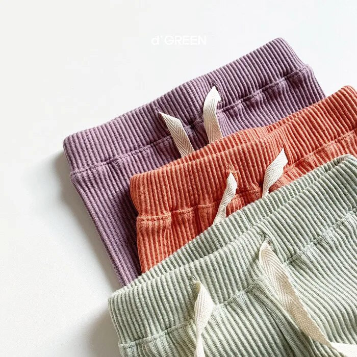 2023 ősz új baba egyszínű leggings lányoknak hosszú nadrág Pp nadrág pamut kisgyermek fiú Rugalmas leggings gyermek nadrág