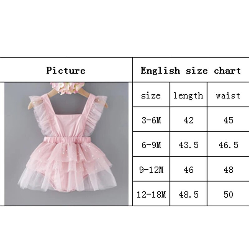 Lány ruha, fodros ujjú buli születésnapi hercegnős csillag flitteres, nyomott hálós légy ujjú csipke patchwork kombiné