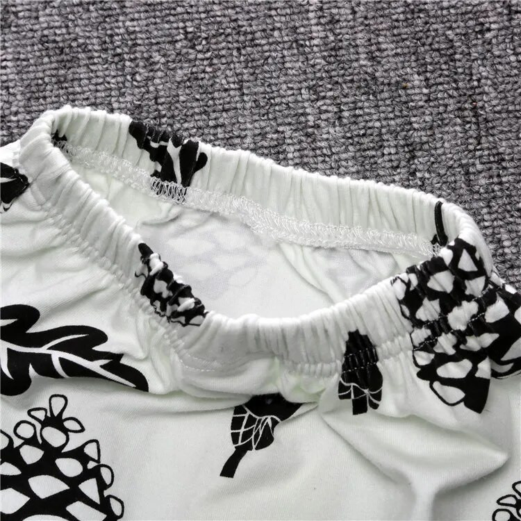 Új pamut babák fiúk lányok PP nadrágok mintás baba nadrágok sportoláshoz baba hárem nadrágok gyerekek újszülött lányoknak fiú ruhák