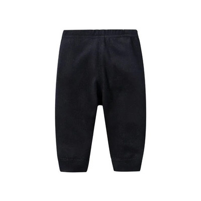 Παντελόνι Newborn Μονόχρωμο Four Seasons Baby 100%Cotton Soft Girl Παντελόνι Βρεφικό Παντελόνι Αγόρι Παντελόνι 0-24M