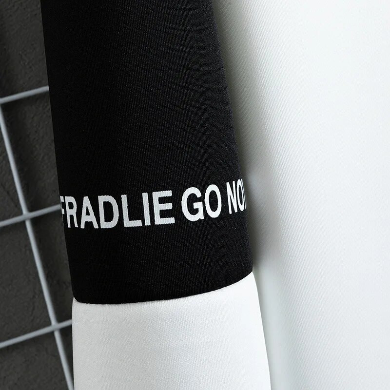 Alkalmi tréningruha férfi kapucnis pulóver, tavaszi ősz férfi szettek Sportruházat 2023 férfi kapucnis pulóver + nadrág 2 DB kocogó sportruha