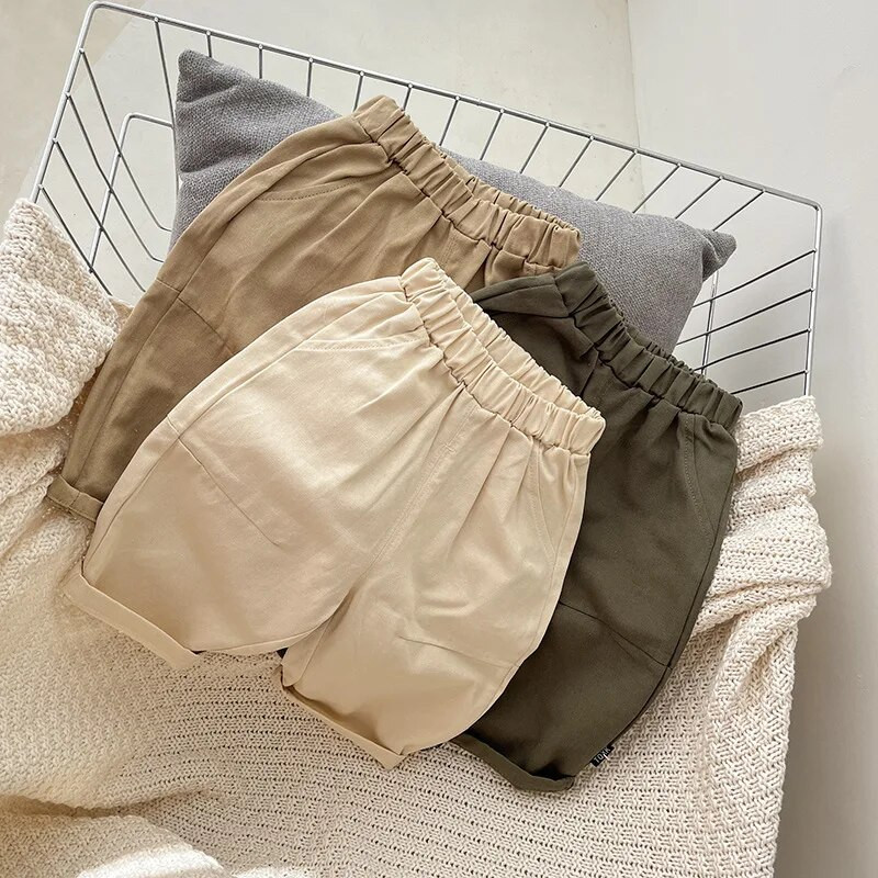 2022 Bebebe nadrágok baba fiú lány nadrág tavaszi ősz baba nadrág rugalmas öv formázható 0-2T jelmez