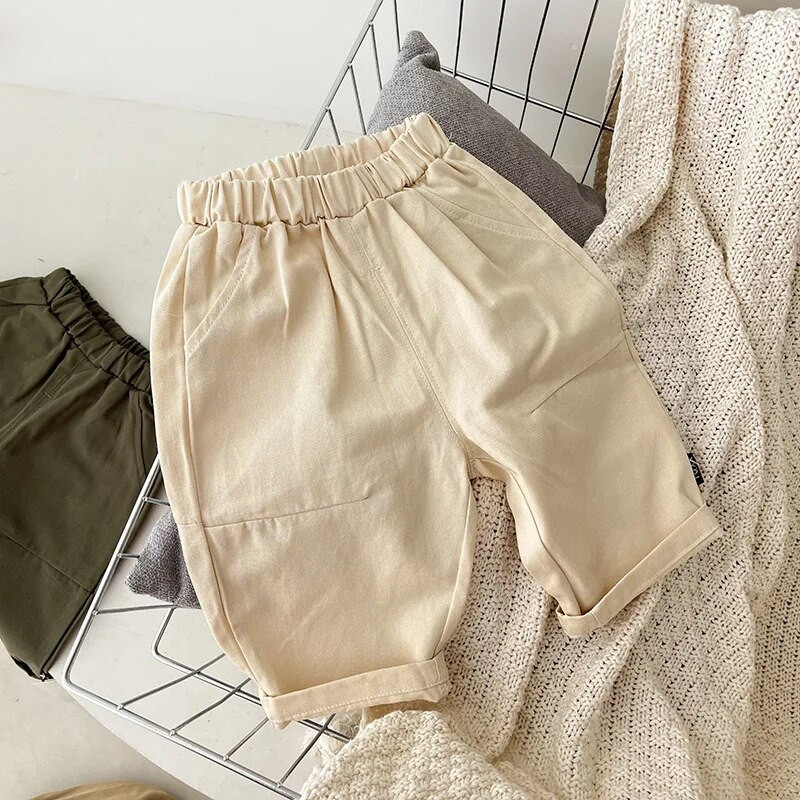 2022 Bebebe nadrágok baba fiú lány nadrág tavaszi ősz baba nadrág rugalmas öv formázható 0-2T jelmez