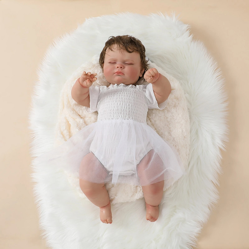 Kislányok Nyári Romperek Body Ruha Princess Solid Fodrok Rövid ujjú Jumpsuitek Tüll Szoknyák Ruhák