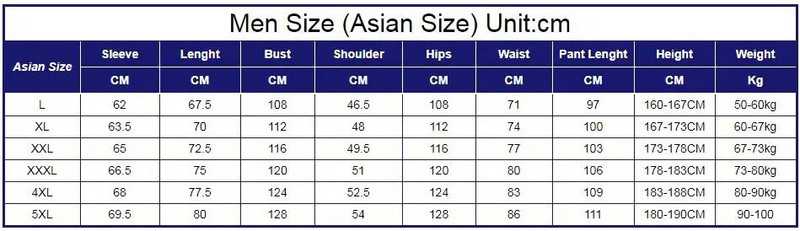 Férfi szett tavaszi őszi kocogó sportruházat kétrészes sportruházat kabát + melegítőnadrág pulóver Férfi kosárlabda tréningruha