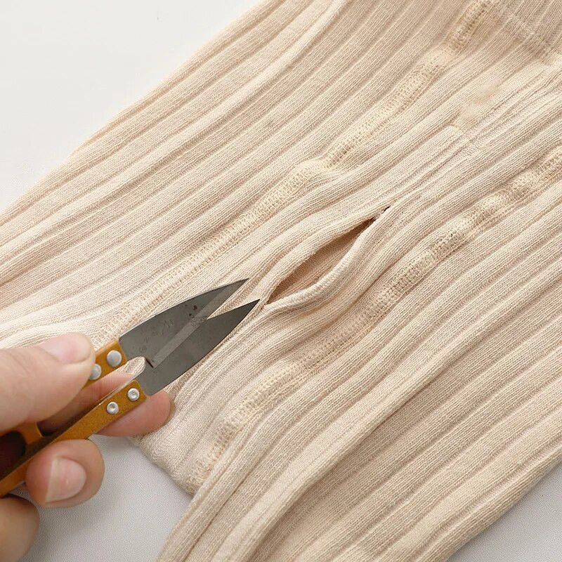 2023 tavaszi őszi babanadrágok újszülött lányok leggingsek talaj színe pamut nadrág csokornyakkendő gyerekek gyermek nadrágok 0-10 éves korig