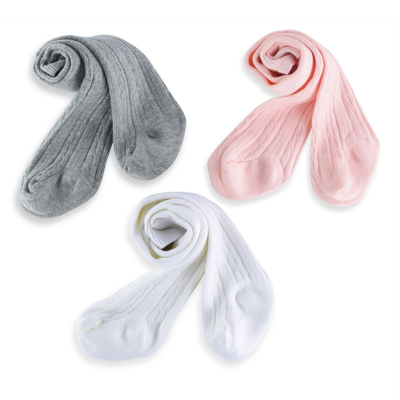 Újszülött Harisnyanadrág Gyerek Harisnya Gyermek Harisnya Kislány Fiú Harisnya Egyszínű Baba Lányok Harisnya csecsemő Meisjes Kleding