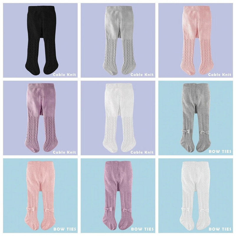 Újszülött Harisnyanadrág Gyerek Harisnya Gyermek Harisnya Kislány Fiú Harisnya Egyszínű Baba Lányok Harisnya csecsemő Meisjes Kleding