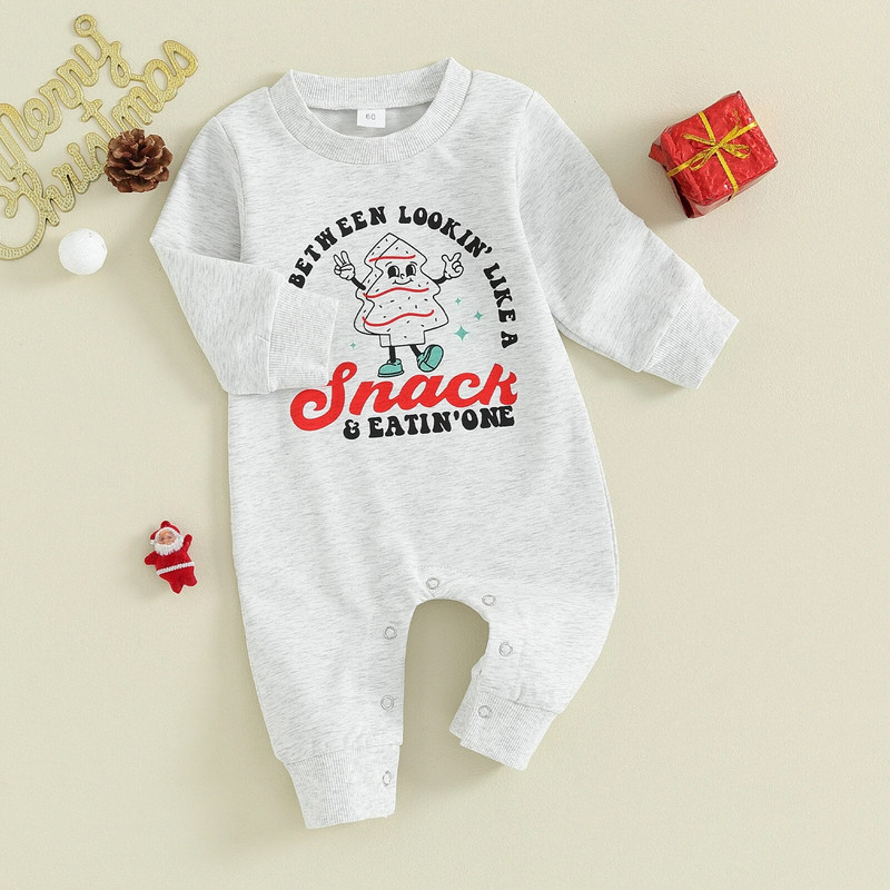 ma&baby 0-18h karácsonyi újszülött csecsemő baba lány fiú jumpsuit karácsonyi jelmezek hosszú ujjú nadrágok ruhák