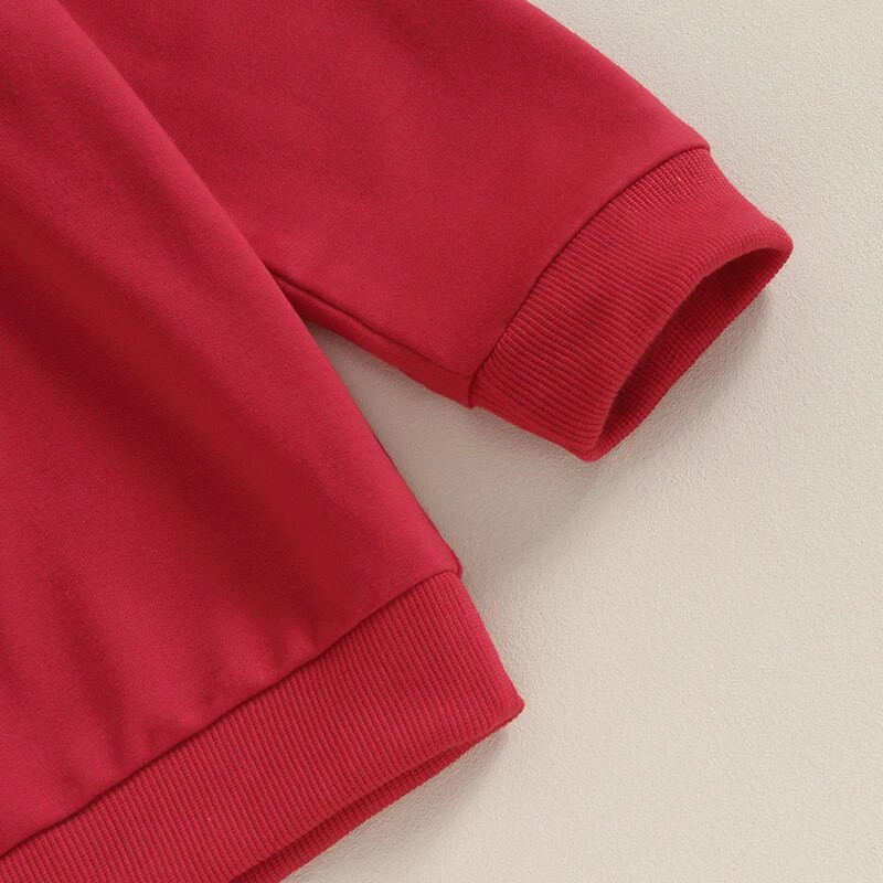 Kislány 2 db karácsonyi ruhák hosszú ujjú hópehely pulóver + csíkos nadrág szett kisgyermek ruhák