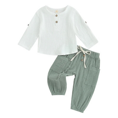 Baby girl Romper Αμάνικη φόρμα με στάμπα με παπιγιόν 2τμχ Σετ ρούχων για το καλοκαίρι