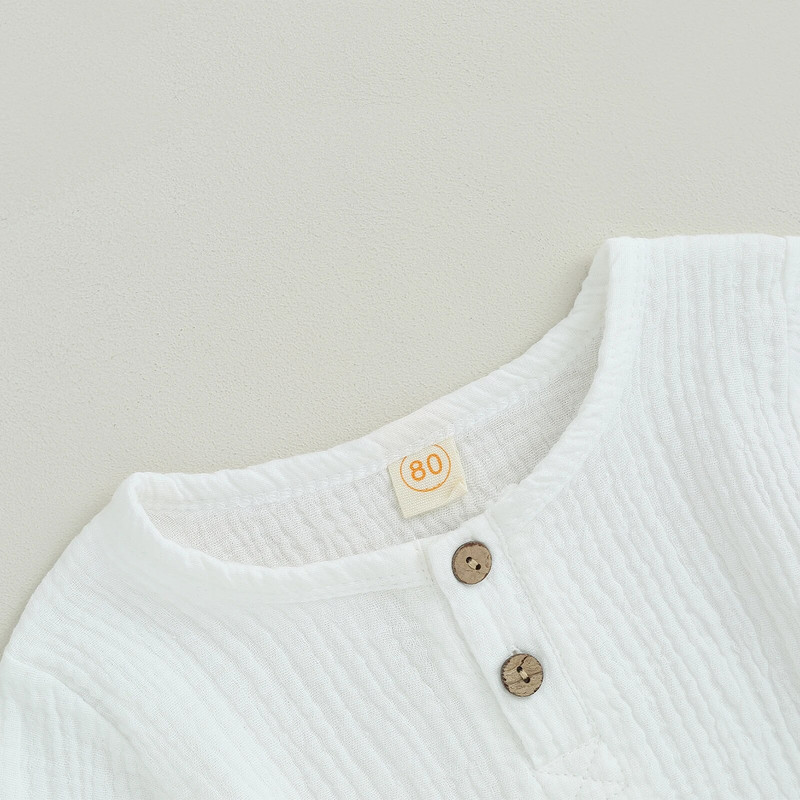 Baby Girl Romper virágmintás ujjatlan jumpsuit, Bowknot fejpánttal, 2 db-os ruhakészlet nyárra