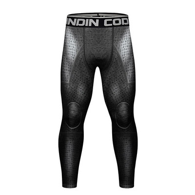 Ανδρικά γραφικά μπλουζάκια Cody Lundin Sublimated MMA Jiu Jitsu Rashguard Ανδρικό σετ γυμναστικής πυγμαχίας Ελαφρύς φόρμες γυμναστικής
