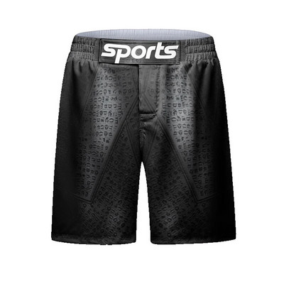 Ανδρικά γραφικά μπλουζάκια Cody Lundin Sublimated MMA Jiu Jitsu Rashguard Ανδρικό σετ γυμναστικής πυγμαχίας Ελαφρύς φόρμες γυμναστικής