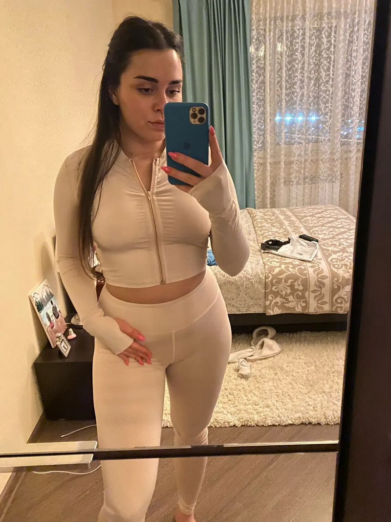 Tornatermi szett Női tréningruha hosszú ujjú jógaruha fitneszhez Sportruházat női sportruházat pilates ruházat új edzésruha XS