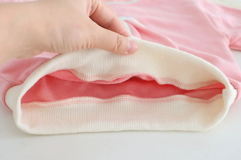 2023-as totyogó kislány őszi téli ruhák rajzfilm nyúl hosszú ujjú pulóver pulóver felsők + leggings nadrág felszerelés készlet 2db