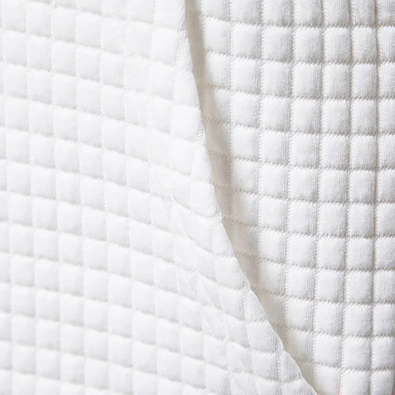 2023 új őszi és téli férfi jacquard kapucnis pulóver öltöny Férfi alkalmi sportruhák Európában és az Egyesült Államokban 3XL