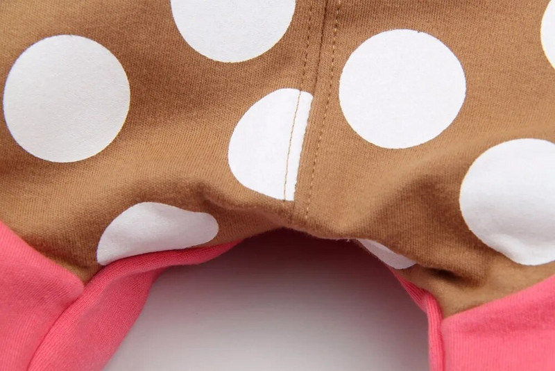 Baba Leggings Fiú Lány PP Nadrág Rajzfilm Nyomtatott Pamut nadrágok Gyerekruha őszi tavaszra Gyerekek Leggings Gyermekruházat