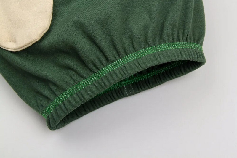 Baba Leggings Fiú Lány PP Nadrág Rajzfilm Nyomtatott Pamut nadrágok Gyerekruha őszi tavaszra Gyerekek Leggings Gyermekruházat