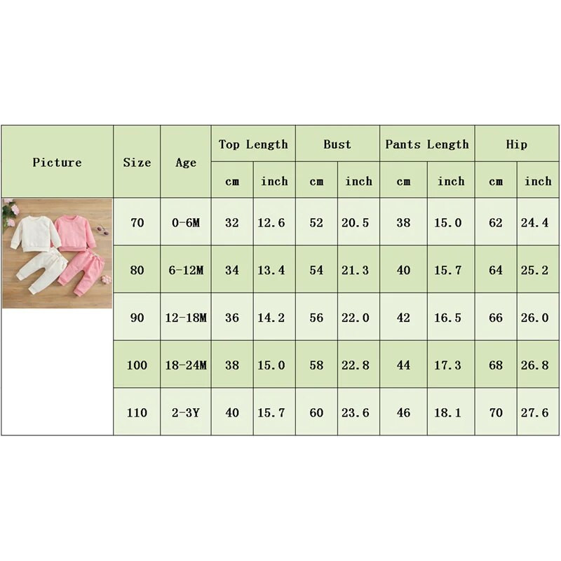 2db őszi kisfiús lányruha kisgyermekek steppelt szív hosszú ujjú, kerek galléros felsők vállgombbal + hosszú nadrág