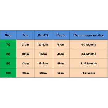 2 бр. Деца за малки деца Бебе момиче Боди с волани Гащеризон Горна плътна панталонка с панталони Панталони Есенно памучно облекло с дълъг ръкав Комплект дрехи