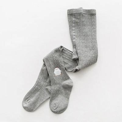 Gyerek lányok Rajzfilm Rugalmas Harisnyanadrág Divat Lányok Harisnyanadrág Alkalmi meleg Gyermek Harisnya Lány Ruhák Harisnyanadrág 2-10Y Ruhák