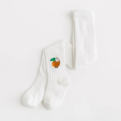 Gyerek lányok Rajzfilm Rugalmas Harisnyanadrág Divat Lányok Harisnyanadrág Alkalmi meleg Gyermek Harisnya Lány Ruhák Harisnyanadrág 2-10Y Ruhák