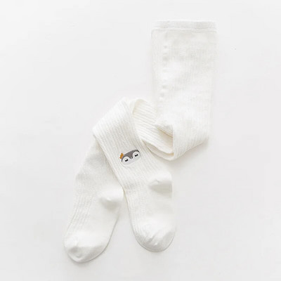 Gyerek lányok Rajzfilm Rugalmas Harisnyanadrág Divat Lányok Harisnyanadrág Alkalmi meleg Gyermek Harisnya Lány Ruhák Harisnyanadrág 2-10Y Ruhák