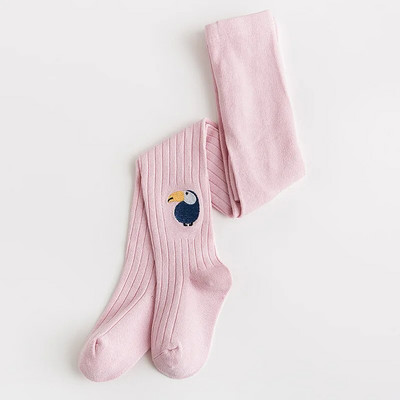 Gyerek lányok Rajzfilm Rugalmas Harisnyanadrág Divat Lányok Harisnyanadrág Alkalmi meleg Gyermek Harisnya Lány Ruhák Harisnyanadrág 2-10Y Ruhák