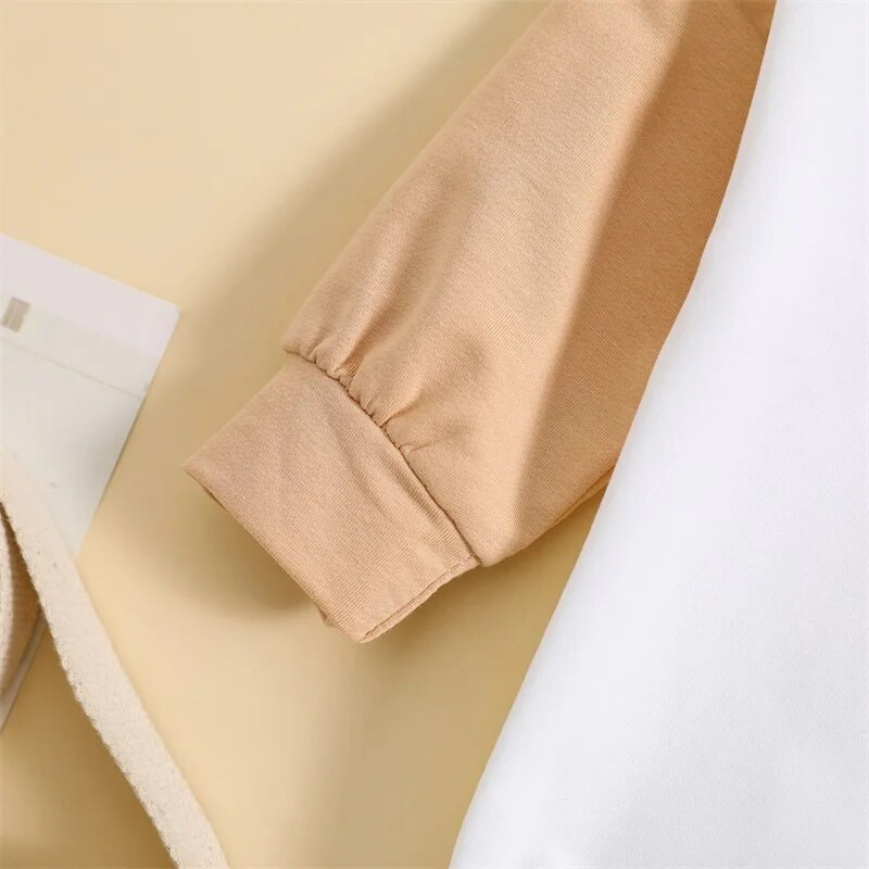 ma&baby 0-12M újszülött csecsemő fiú fiú lány nadrág hosszú ujjú zsebes alkalmi kombiné őszi tavaszi ruházat