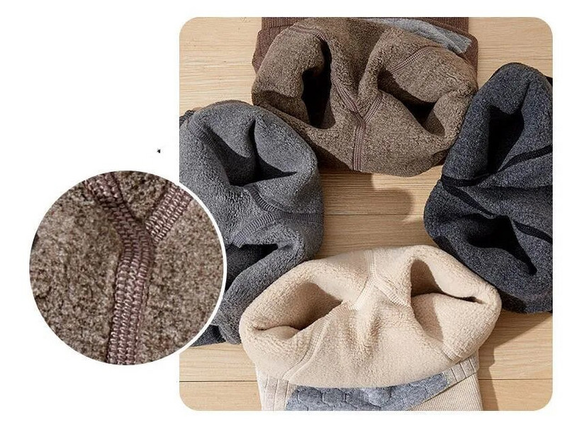 Új téli vastagító meleg nadrág lányoknak 3-12 éves csíkos leggings gyerekeknek lány Skinny plusz bársony ceruza nadrág outfit