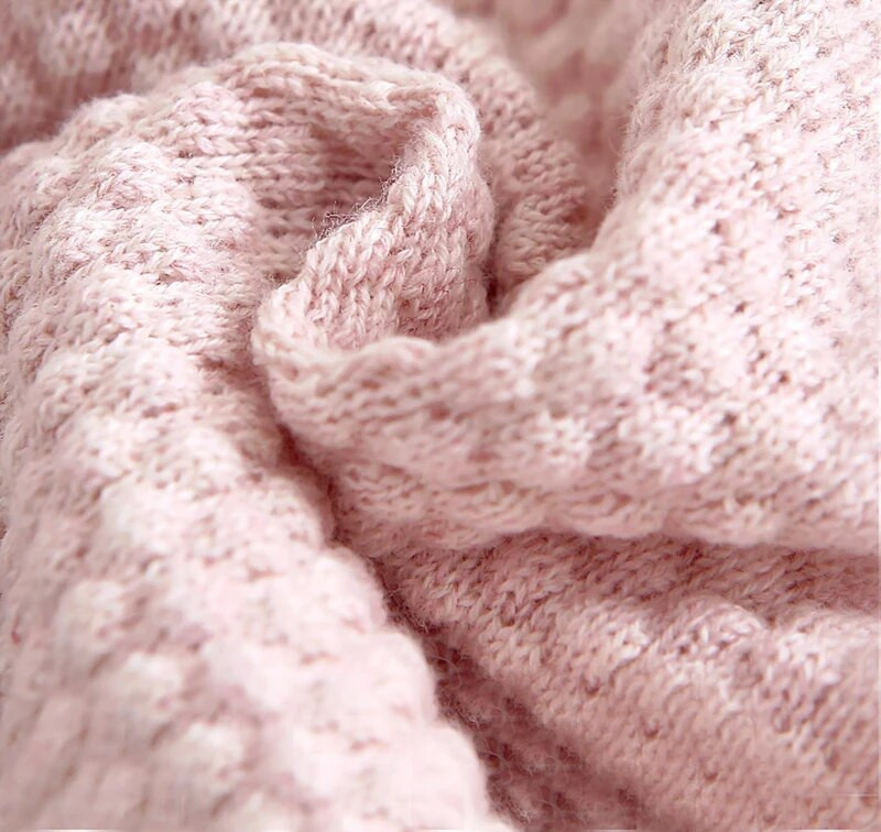 Baby Jongen Meisje Kleding Szettek Lente Pasgeboren Baba Meisje Kleding Felsők + Broek Outfits Baby Gebreide Trui Baba Pizsama Szettek