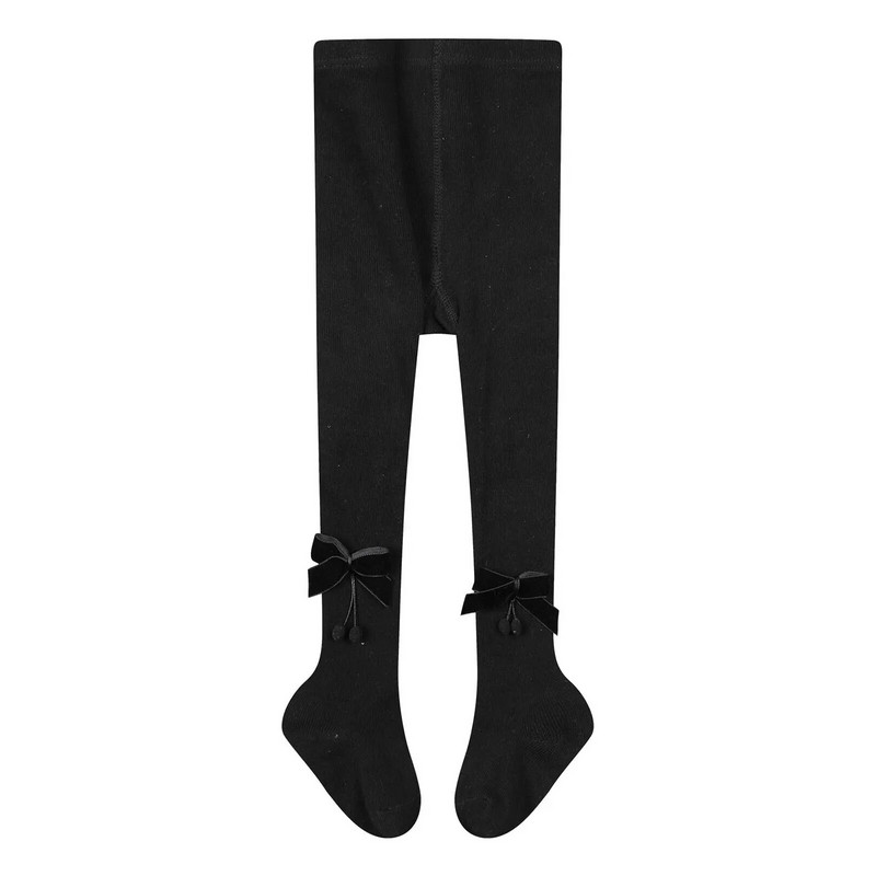 Tipegő lányok alkalmi rugalmas harisnyanadrág, egyszínű leggings tavaszi ősz telitalpú, csípős harisnya alsónemű nadrág harisnya