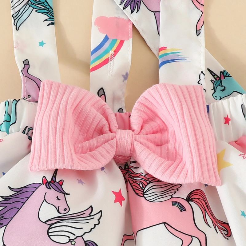 Prowow 0-18M Őszi Téli Kislány Ruhák Egyszarvú Elefánt Babanadrág+Szaknyák Aranyos Újszülött Kislányok Ruhakészletek