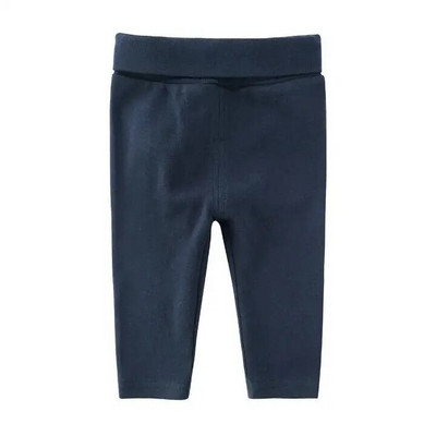 Újszülött fiúk lányok leggings 95% pamut csecsemő tipegő nadrág őszi hosszú nadrág alkalmi tipegő baba alsó csecsemő nadrág