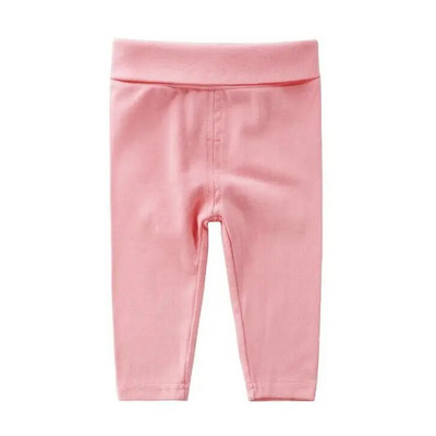 Újszülött fiúk lányok leggings 95% pamut csecsemő tipegő nadrág őszi hosszú nadrág alkalmi tipegő baba alsó csecsemő nadrág