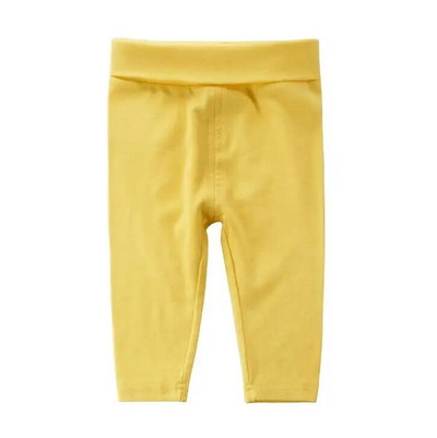 Újszülött fiúk lányok leggings 95% pamut csecsemő tipegő nadrág őszi hosszú nadrág alkalmi tipegő baba alsó csecsemő nadrág