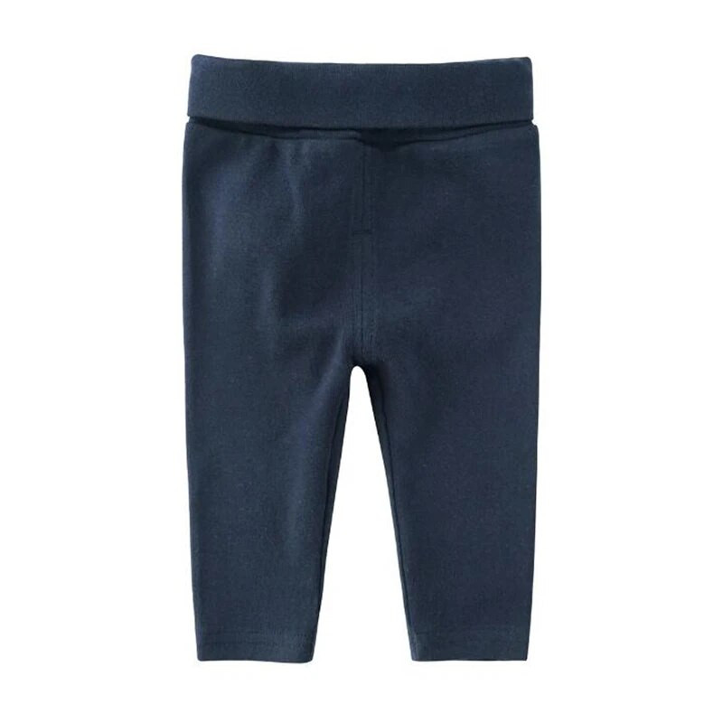 Újszülött fiúk lányok leggings 95% pamut csecsemő tipegő nadrág őszi hosszú nadrág alkalmi tipegő baba alsó csecsemő nadrág