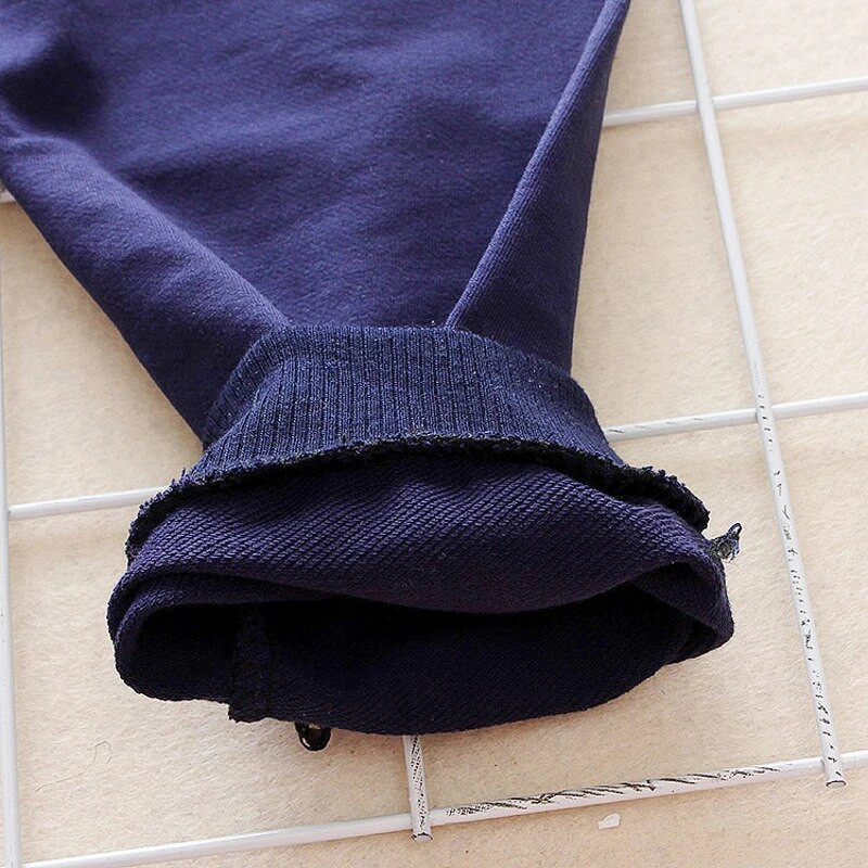 CHILDREN WIT tavasz ősz baba hárem nadrág fazonú pamut baba fiú lány nadrág 1 darab 0-3 éves gyerek nadrág Alkalmi nadrág