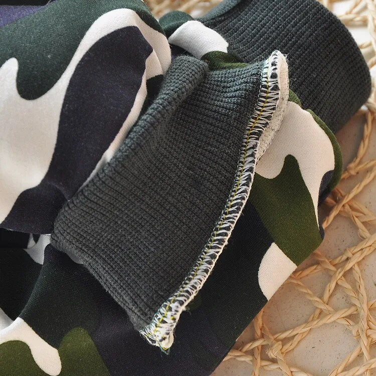 Baba nadrágok tavaszi és őszi szép pamut terepszínű baba fiú nadrágok újszülött baba lányok nadrágok 0-2 éves baba hárem nadrágok