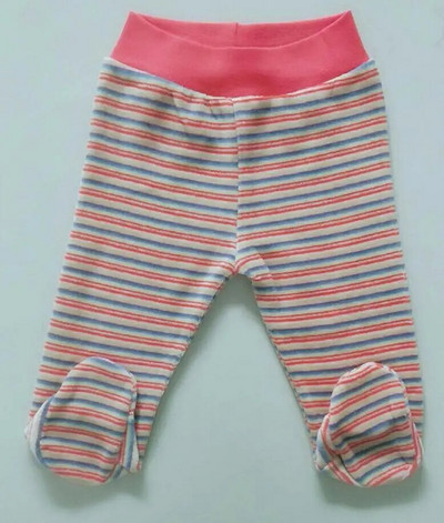 Baba nadrág ruhák velúr nadrág gyermek ruhák gyerek nadrág lábbeli baba fiú és lány ruhák magas derekú baba hosszú nadrág