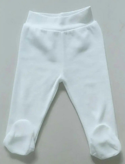 Baba nadrág ruhák velúr nadrág gyermek ruhák gyerek nadrág lábbeli baba fiú és lány ruhák magas derekú baba hosszú nadrág