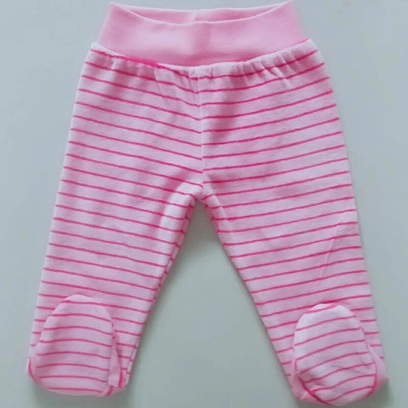 Baba nadrág ruhák velúr nadrág gyermek ruhák gyerek nadrág lábbeli baba fiú és lány ruhák magas derekú baba hosszú nadrág