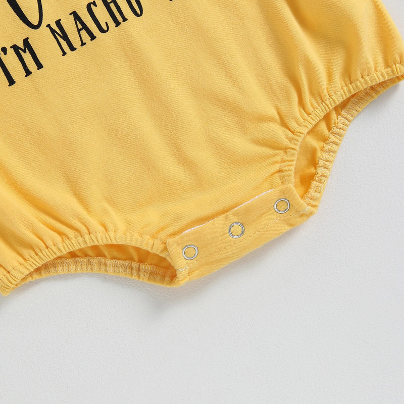 ma&baby 0-18M újszülött csecsemő kisfiú lány lány levélmintás hosszú ujjú jumpsuit játszóruha őszi tavaszi kisgyermek ruházat