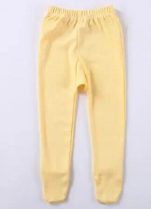 Baba nadrág nyári és tavaszi divat pamut baba leggings újszülött lány fiú zokni baba ruhák 3M-24M baba nadrág