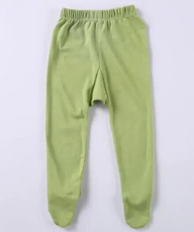 Baba nadrág nyári és tavaszi divat pamut baba leggings újszülött lány fiú zokni baba ruhák 3M-24M baba nadrág