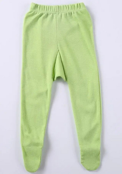 Baba nadrág nyári és tavaszi divat pamut baba leggings újszülött lány fiú zokni baba ruhák 3M-24M baba nadrág