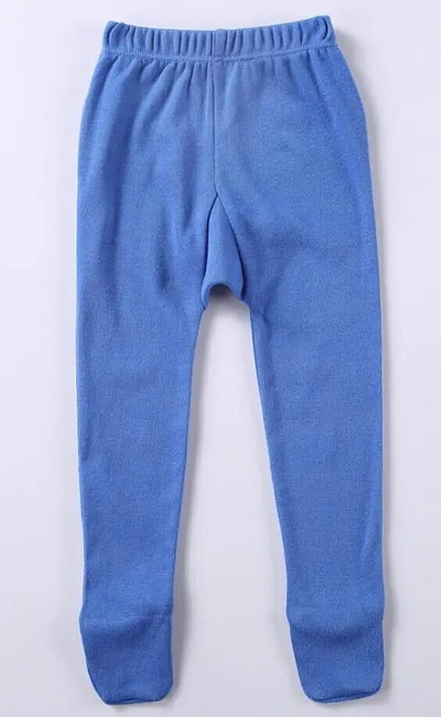 Baba nadrág nyári és tavaszi divat pamut baba leggings újszülött lány fiú zokni baba ruhák 3M-24M baba nadrág