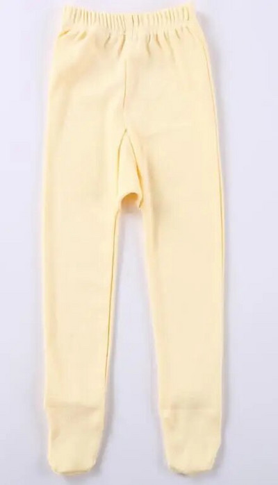 Baba nadrág nyári és tavaszi divat pamut baba leggings újszülött lány fiú zokni baba ruhák 3M-24M baba nadrág